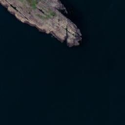 Satellite imagery of Måkeskjær, NO