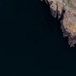 Satellite imagery of Kinn, NO