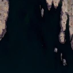 Satellite imagery of Kinn, NO