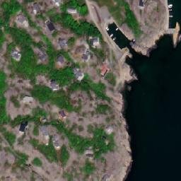 Satellite imagery of Langebå, NO