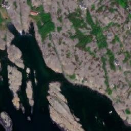 Satellite imagery of Ødegårdsskjær, NO