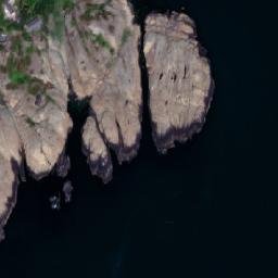 Satellite imagery of Ramn, NO