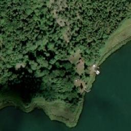 Satellite imagery of Gröna Holmen, SE