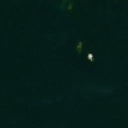 Satellite imagery of Gula Hällen, SE
