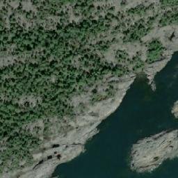 Satellite imagery of Svartkobb, SE
