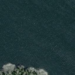 Satellite imagery of Nåparen, SE