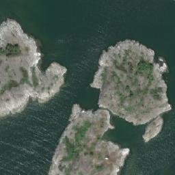 Satellite imagery of Björnkobben, SE