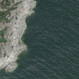 Satellite imagery of Käringgrundet, SE
