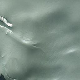 Satellite imagery of Mount Nesselrode, CA