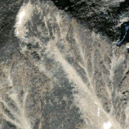 Satellite imagery of Mount Dalton, CA