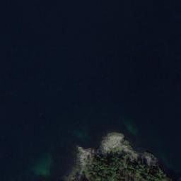 Satellite imagery of Langanes, NO