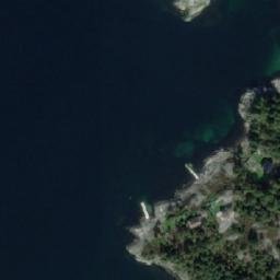 Satellite imagery of Kunesodden, NO