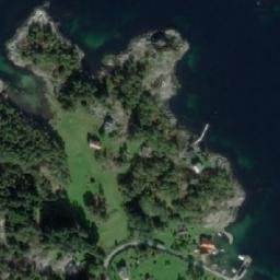 Satellite imagery of Kunesodden, NO