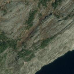 Satellite imagery of Fantajuvneset, NO