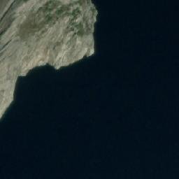 Satellite imagery of Fantajuvneset, NO