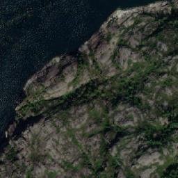 Satellite imagery of Uksen, NO