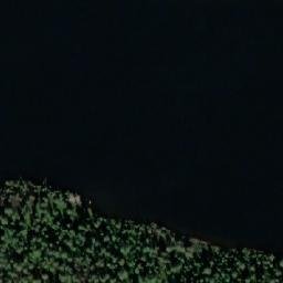 Satellite imagery of Bjønnberget, NO