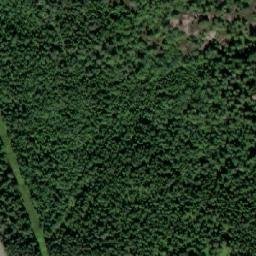 Satellite imagery of Bjønnberget, NO