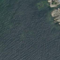 Satellite imagery of Smørviktangen, NO