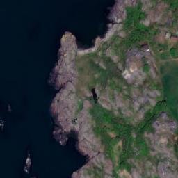 Satellite imagery of Oddane, NO