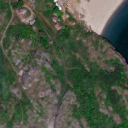 Satellite imagery of Gurvikskjæret, NO