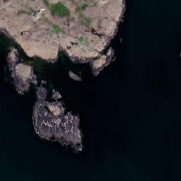 Satellite imagery of Langebå, NO