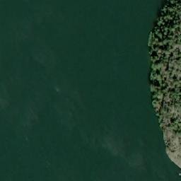 Satellite imagery of Gröna Holmen, SE