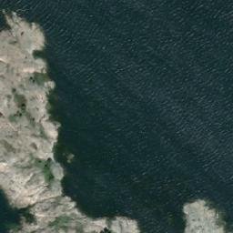 Satellite imagery of Nåparen, SE