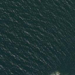 Satellite imagery of Kaskären, SE