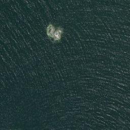 Satellite imagery of Kaskären, SE