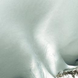Satellite imagery of Mount Nesselrode, CA