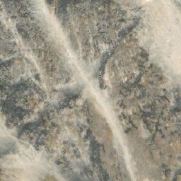 Satellite imagery of Mount Dalton, CA