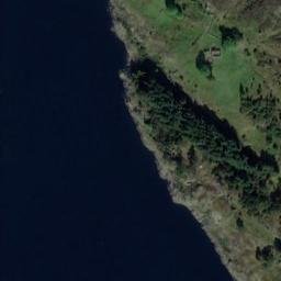 Satellite imagery of Klovneskjeret, NO