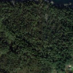 Satellite imagery of Langanes, NO