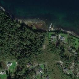 Satellite imagery of Kunesodden, NO