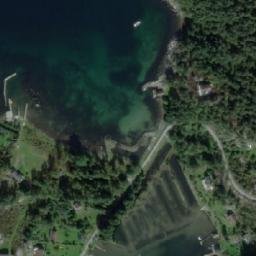 Satellite imagery of Kunesodden, NO