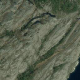 Satellite imagery of Rekneneset, NO