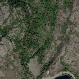 Satellite imagery of Akslaskåra, NO