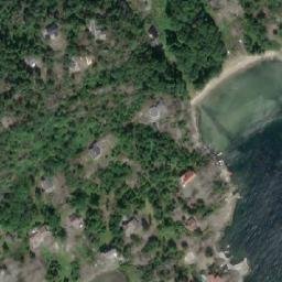 Satellite imagery of Emanuelskjær, NO