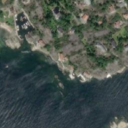 Satellite imagery of Smørviktangen, NO