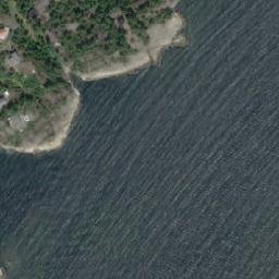 Satellite imagery of Smørviktangen, NO