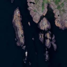 Satellite imagery of Olas odde, NO
