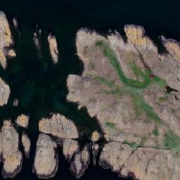 Satellite imagery of Bramskjera, NO