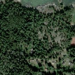 Satellite imagery of Mynäs Uddar, SE