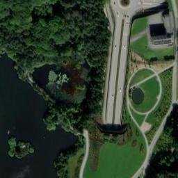 Satellite imagery of Stavanger, NO