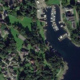 Satellite imagery of Svorten, NO
