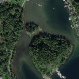 Satellite imagery of Terneskjeret, NO