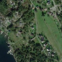 Satellite imagery of Tøget, NO