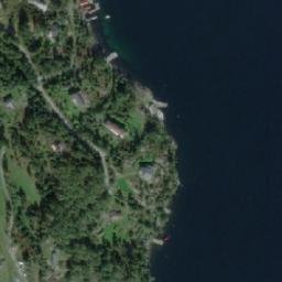 Satellite imagery of Tøget, NO