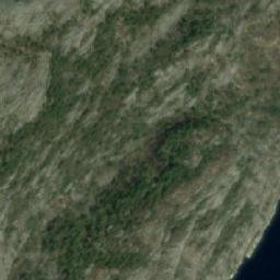 Satellite imagery of Lyngtonå, NO